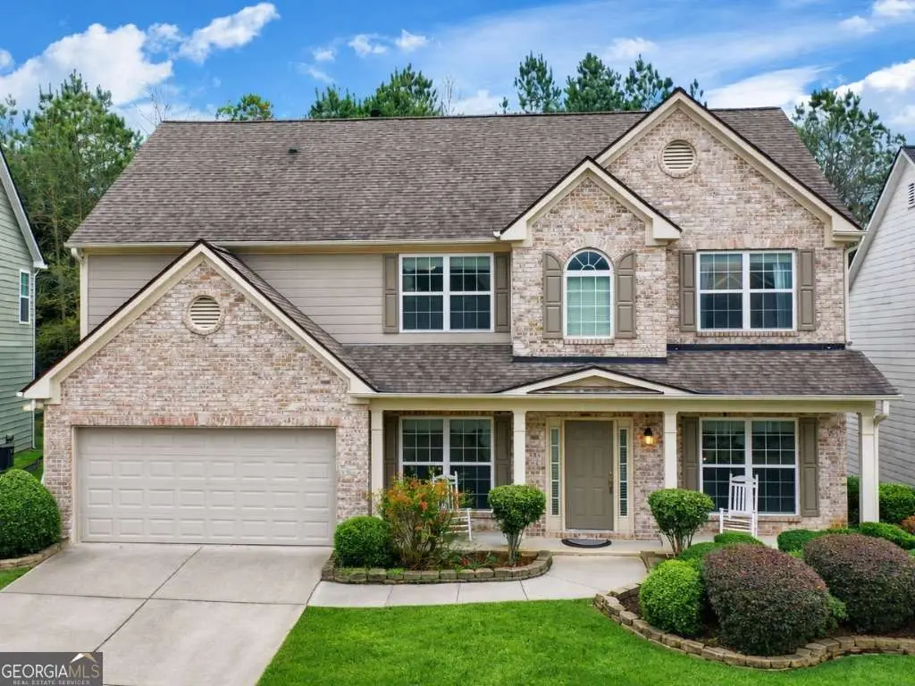 3791 Vallecito Court, Lawrenceville, GA 30044 - #1