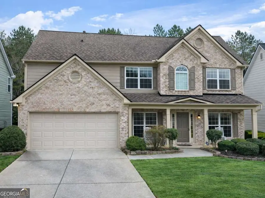 3791 Vallecito Court, Lawrenceville, GA 30044 - #2
