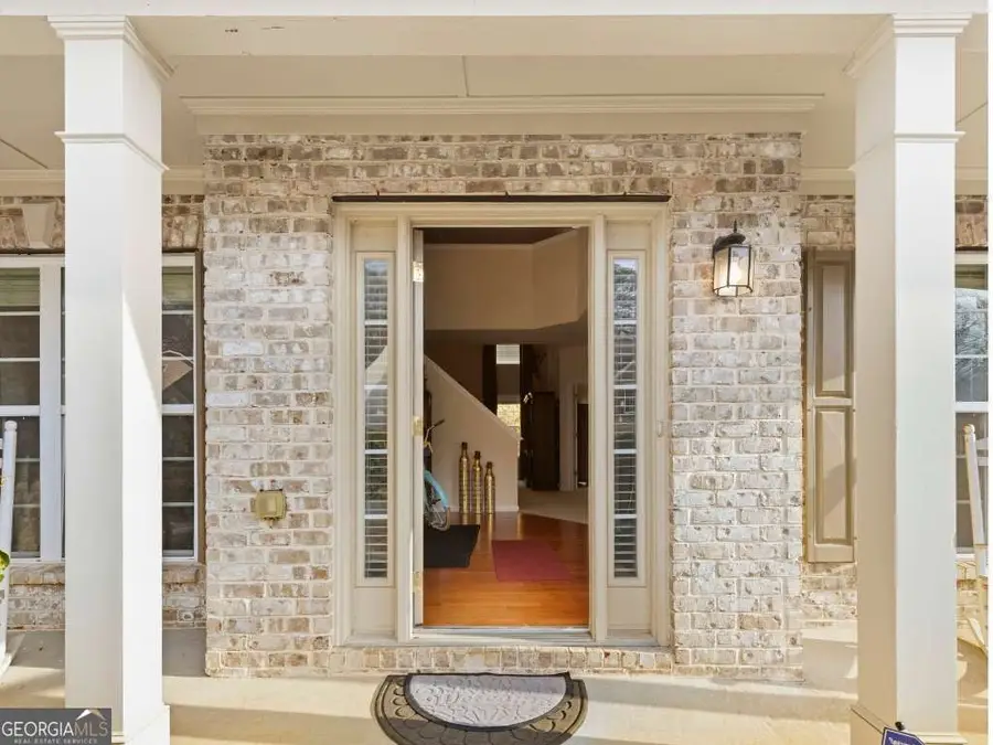3791 Vallecito Court, Lawrenceville, GA 30044 - #3