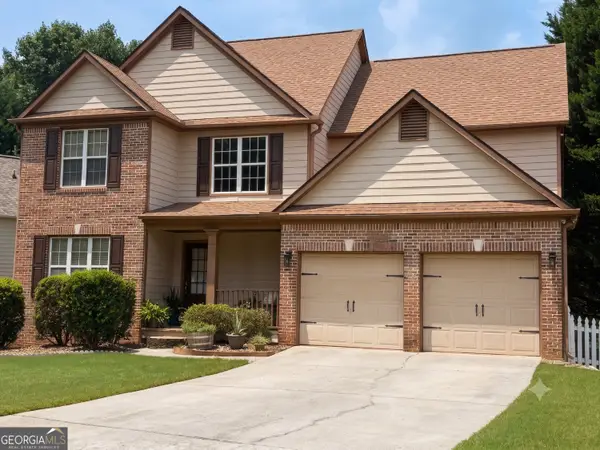 1055 Riverside Walk Crossing, Sugar Hill, GA 30518