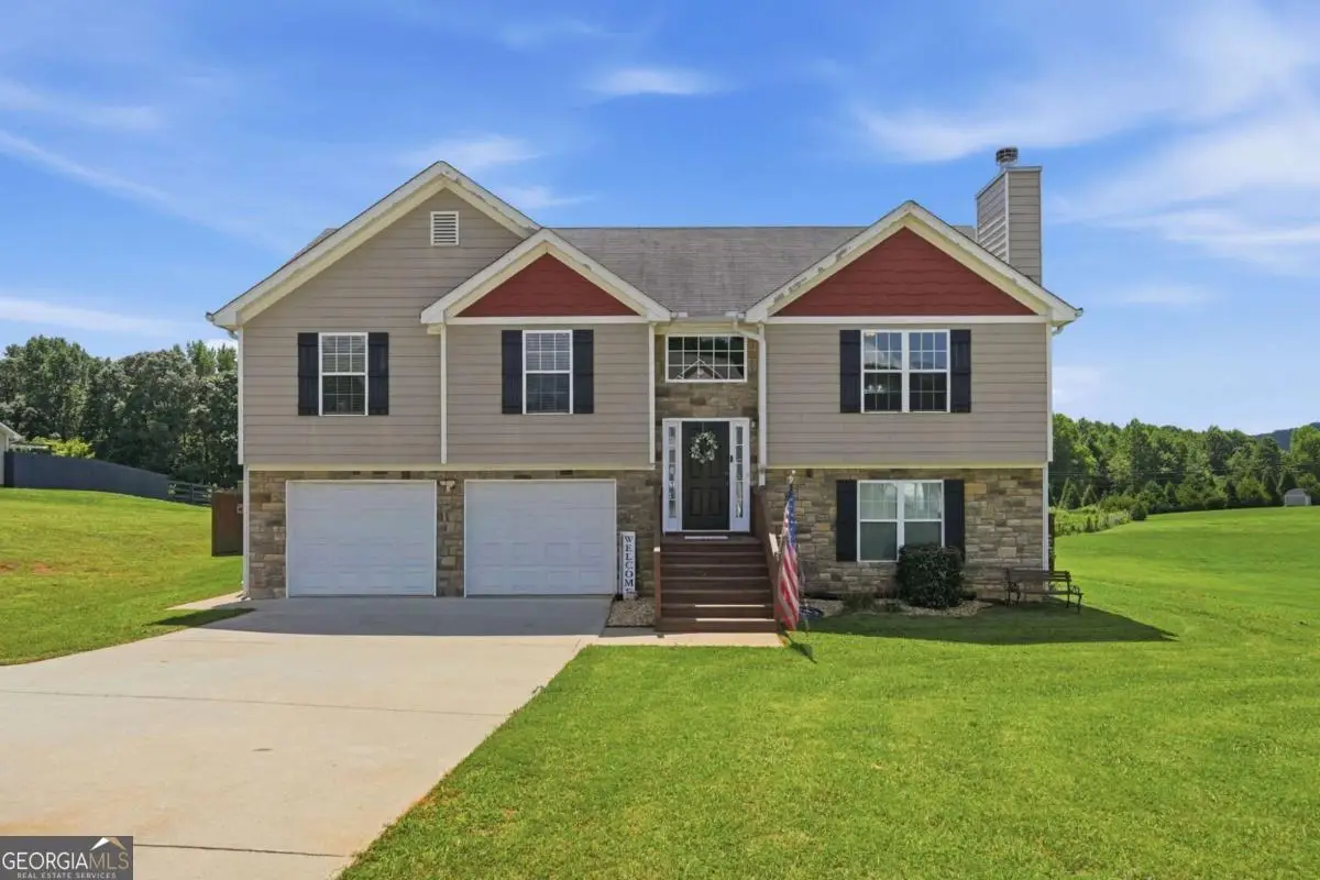 8241 Mountain Glen Drive, Clermont, GA 30527 - #1