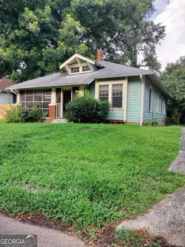 1424 Graham Street Sw, Atlanta, GA 30310