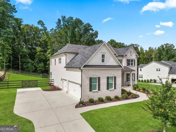 419 Oakleigh Avenue, Woodstock, GA 30188