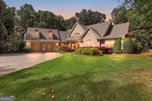 357 Birchwood Drive, Clarkesville, GA 30523
