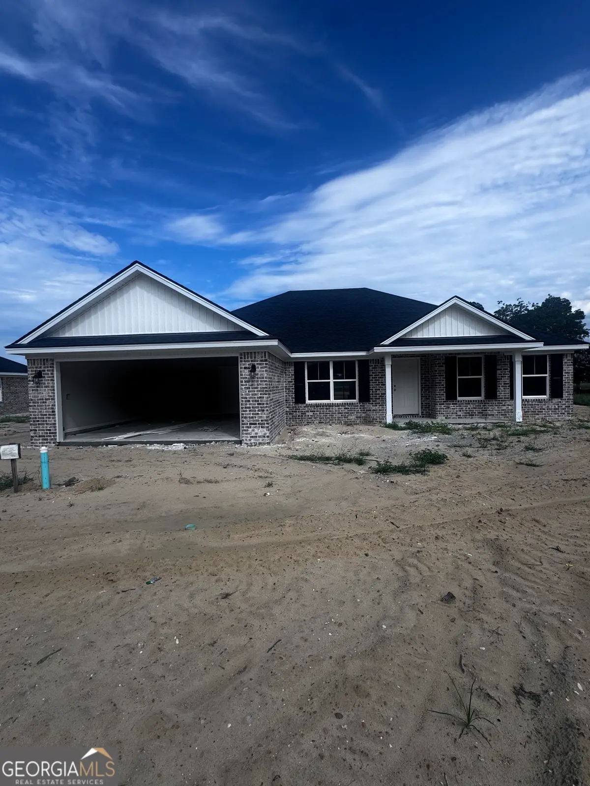 100 Esther Avenue, Reidsville, GA 30453 - #1