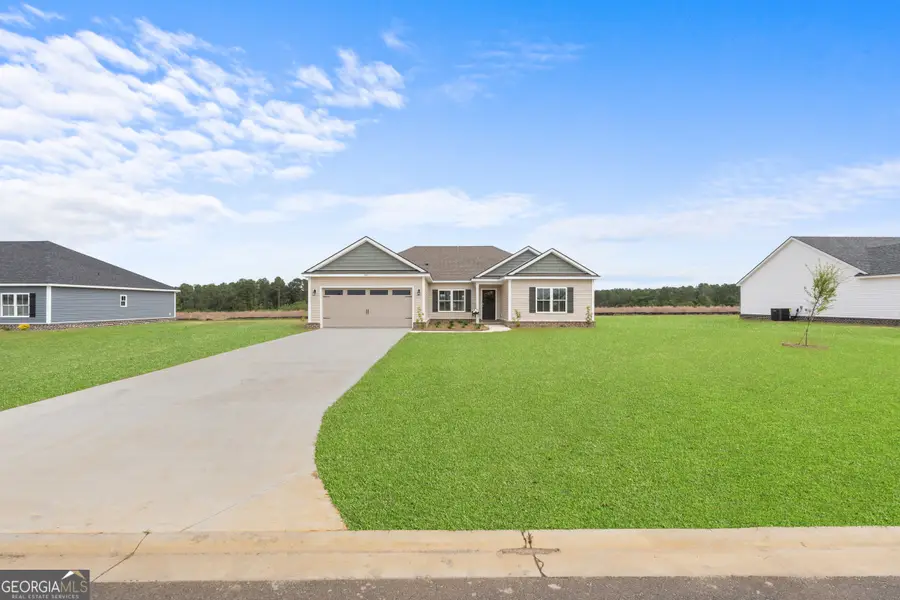 145 Griffith Lane #LOT 139, Statesboro, GA 30458 - #2