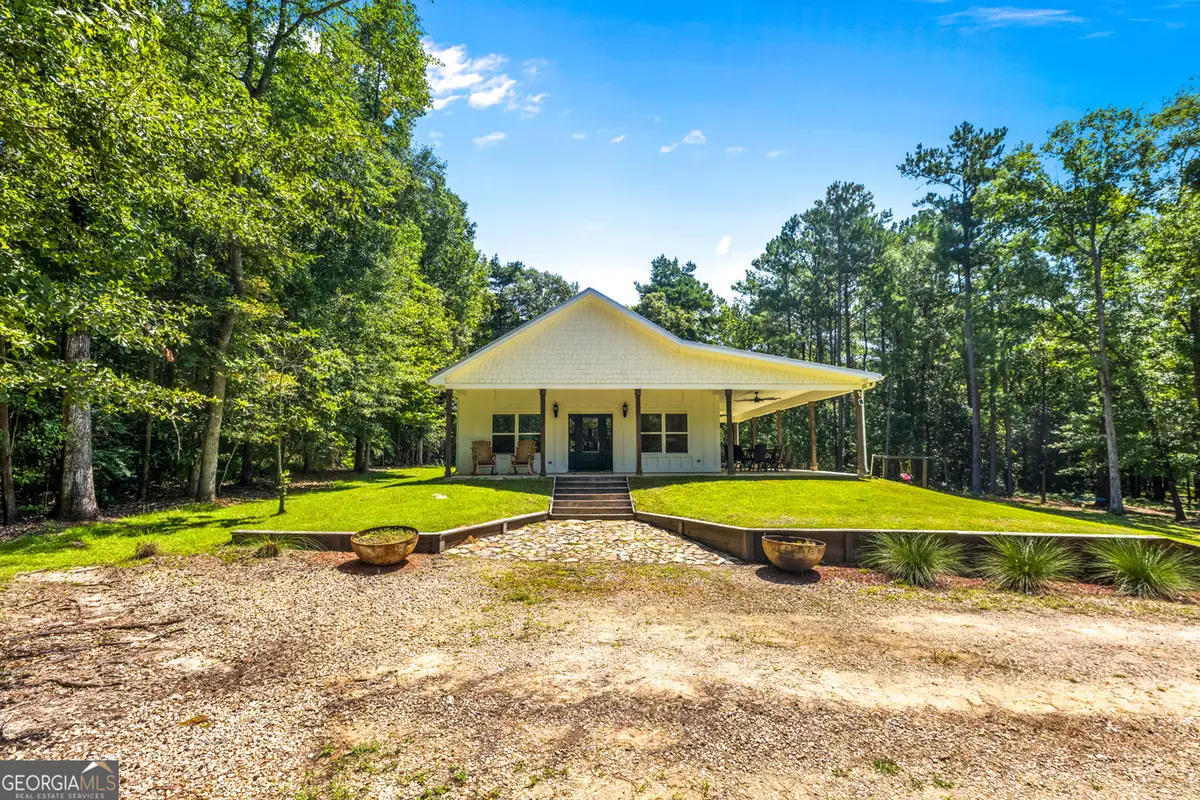 2174 Ga Highway 111 N, Cairo, GA 39827 - #1