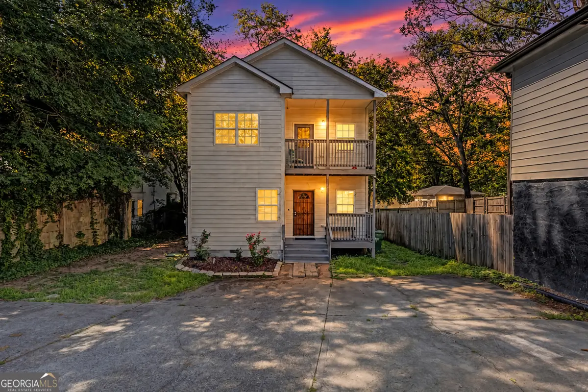 2142 M L King Jr Drive Sw, Atlanta, GA 30310 - #1