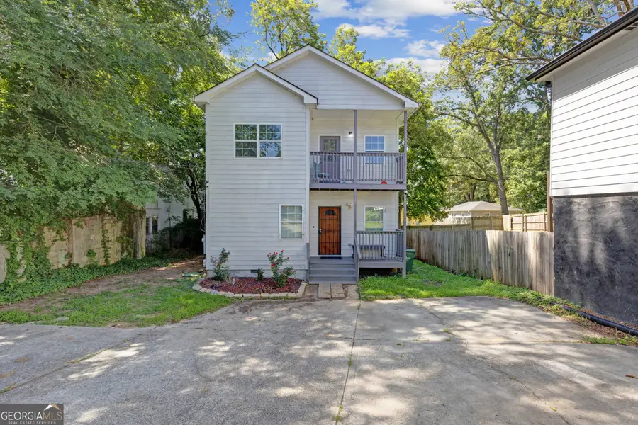 2142 M L King Jr Drive Sw, Atlanta, GA 30310 - #2