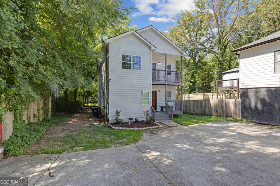 2142 M L King Jr Drive Sw, Atlanta, GA 30310 - #3