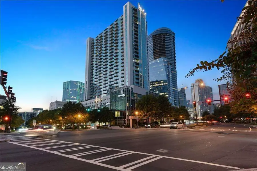 3324 Peachtree Road Ne #2606, Atlanta, GA 30326 - #3