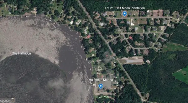 0 Plantation Road #21, Midway, GA 31320