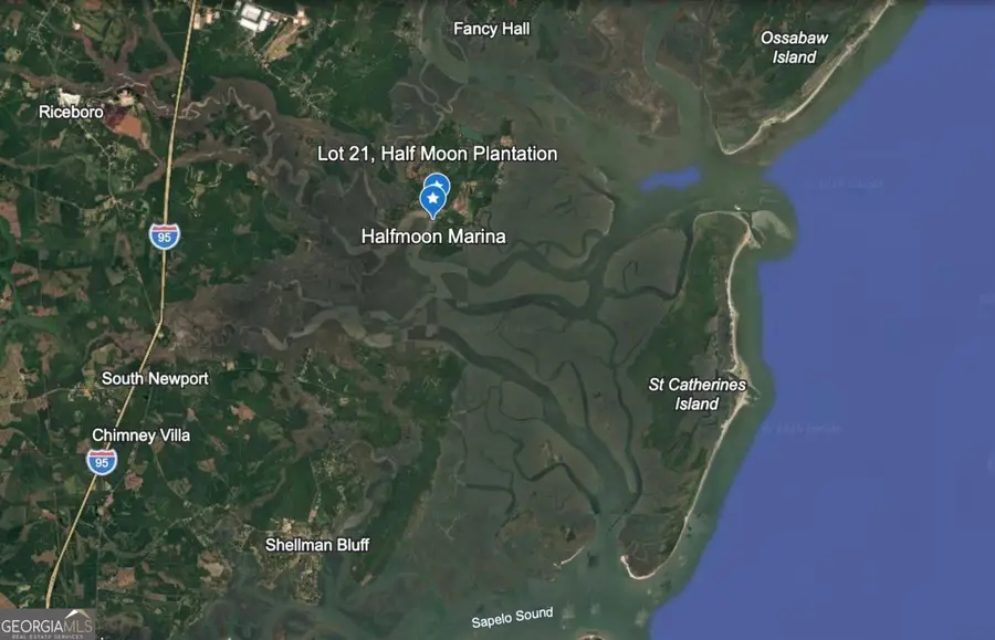 0 Plantation Road #21, Midway, GA 31320 - #2