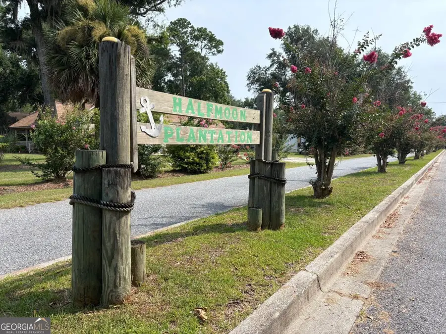 0 Plantation Road #21, Midway, GA 31320 - #3