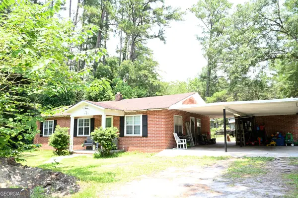 610 Poplar Street, Waycross, GA 31501