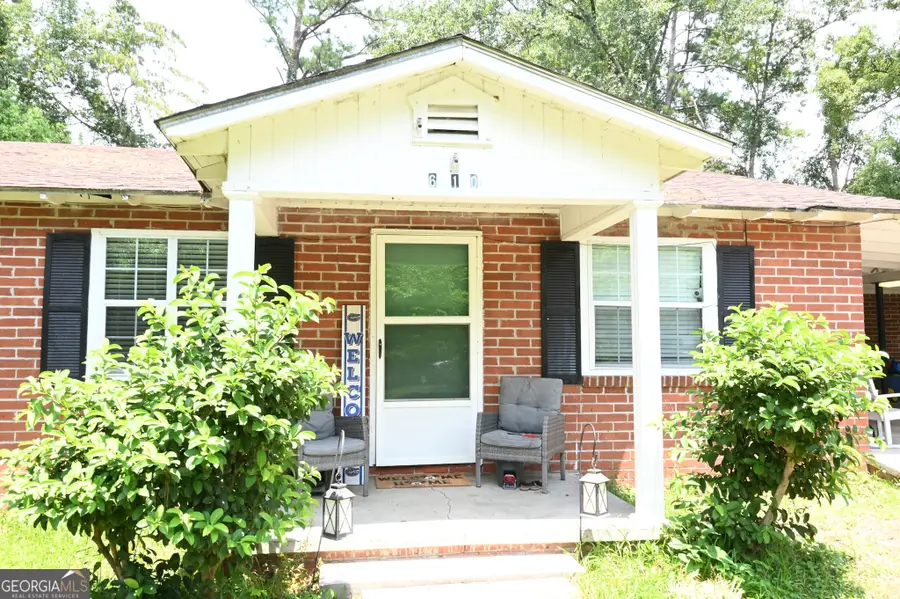 610 Poplar Street, Waycross, GA 31501 - #2