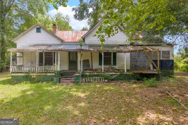 1104 Lexington Highway, Elberton, GA 30635