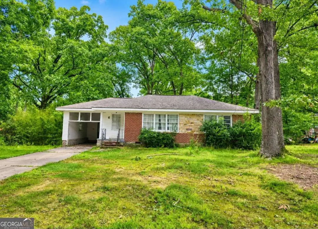 6 Elliott Circle Nw, Rome, GA 30165 - #1