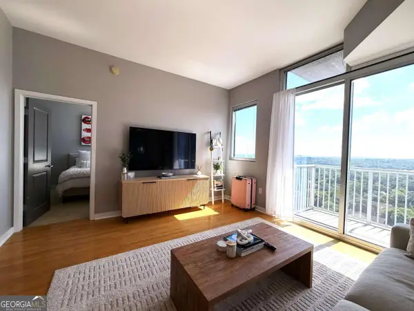 855 Peachtree Street Ne #1915, Atlanta, GA 30308