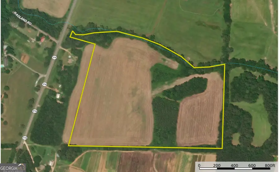 44 +/- Acres On Ga Hwy 114, Lyerly, GA 30730 - #2