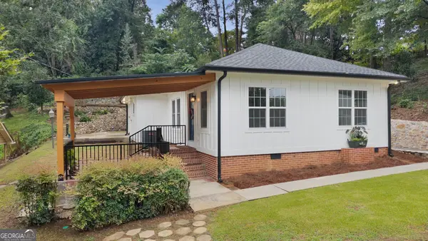 308 Chandler Street, Calhoun, GA 30701