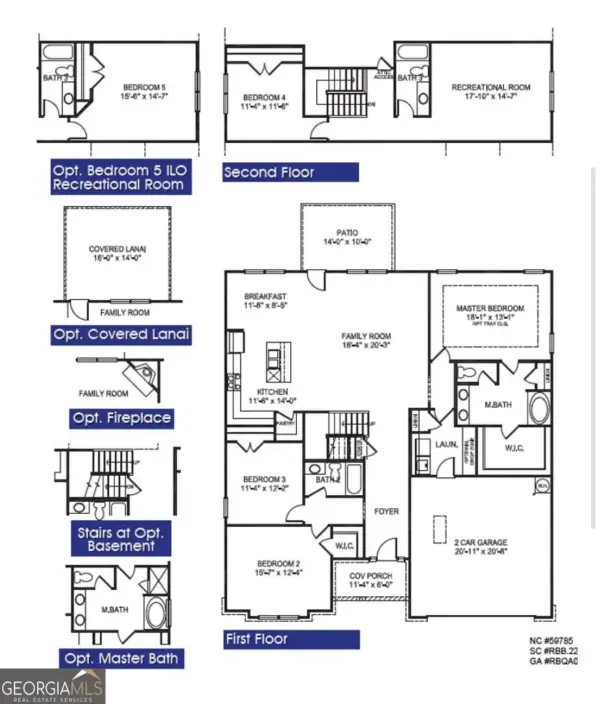 3 Wisteria Lane, Williamson, GA 30292
