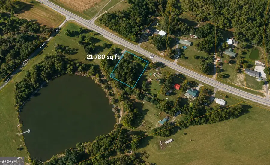 1001 Highway 221, Bartow, GA 30413 - #2