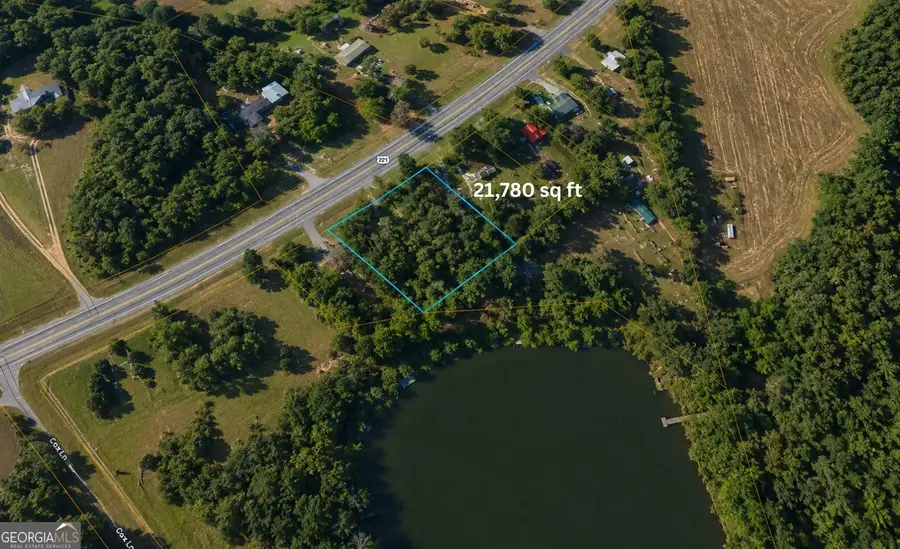 1001 Highway 221, Bartow, GA 30413 - #3