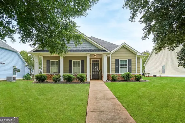 143 Fairway Drive, Newnan, GA 30265