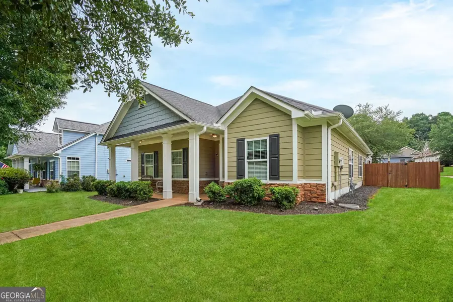 143 Fairway Drive, Newnan, GA 30265 - #2