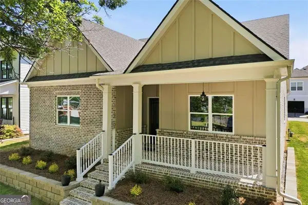 2107 E Haven Drive Ne, Covington, GA 30014