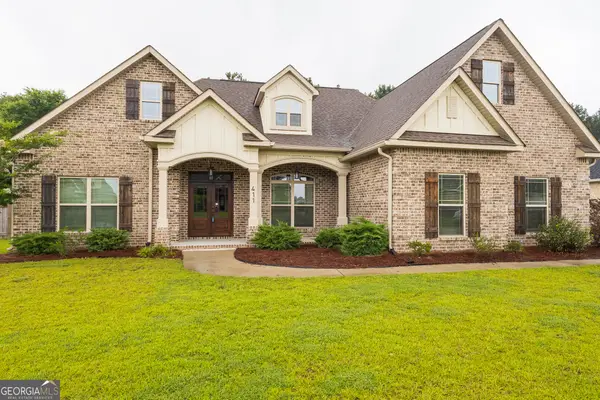 411 Stonegate Trail, Perry, GA 31069