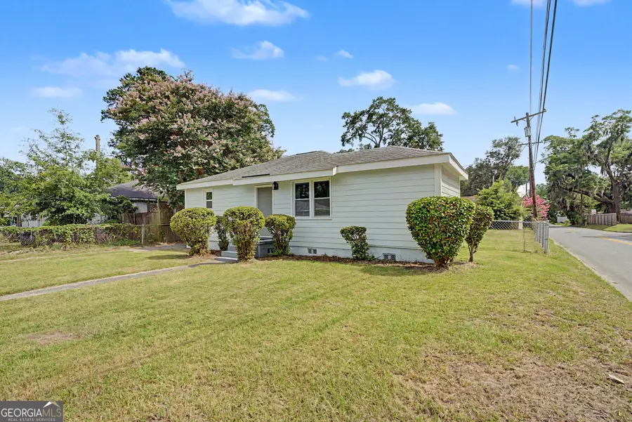 1301 E 68th Street, Savannah, GA 31404 - #2