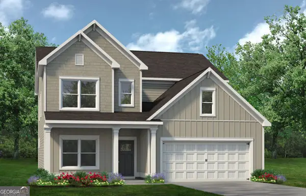333 Any Street, Powder Springs, GA 30127