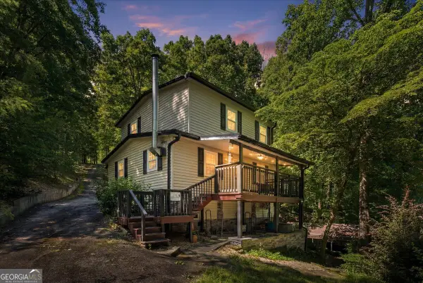21 River Road, Woodland, GA 31836