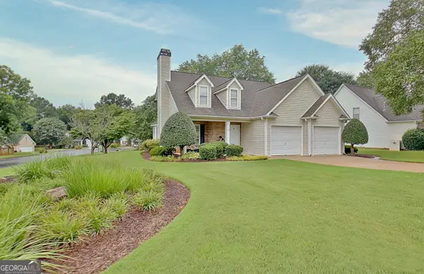 165 Pecan Crescent, Newnan, GA 30265