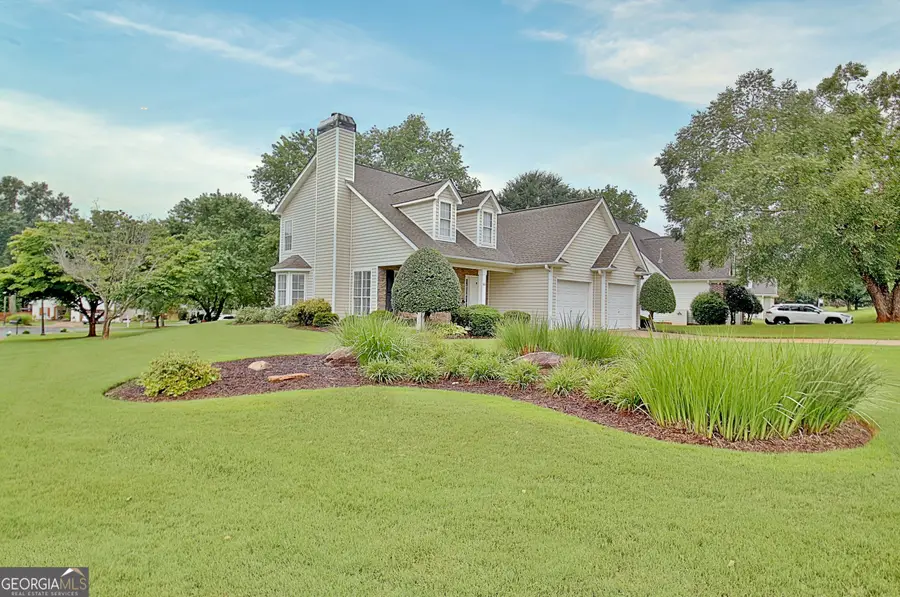 165 Pecan Crescent, Newnan, GA 30265 - #2