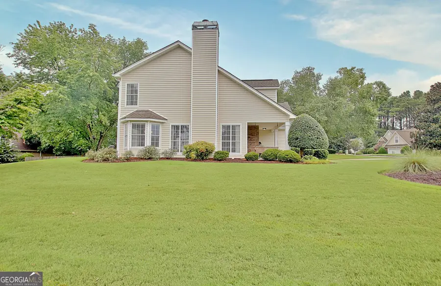 165 Pecan Crescent, Newnan, GA 30265 - #3