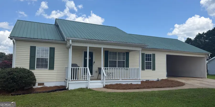 2124 Broad Street, Statham, GA 30666 - #2