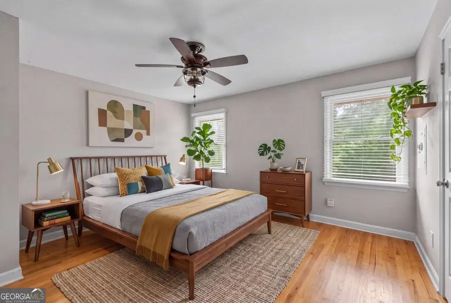 957 Homewood Court, Decatur, GA 30033 - #3