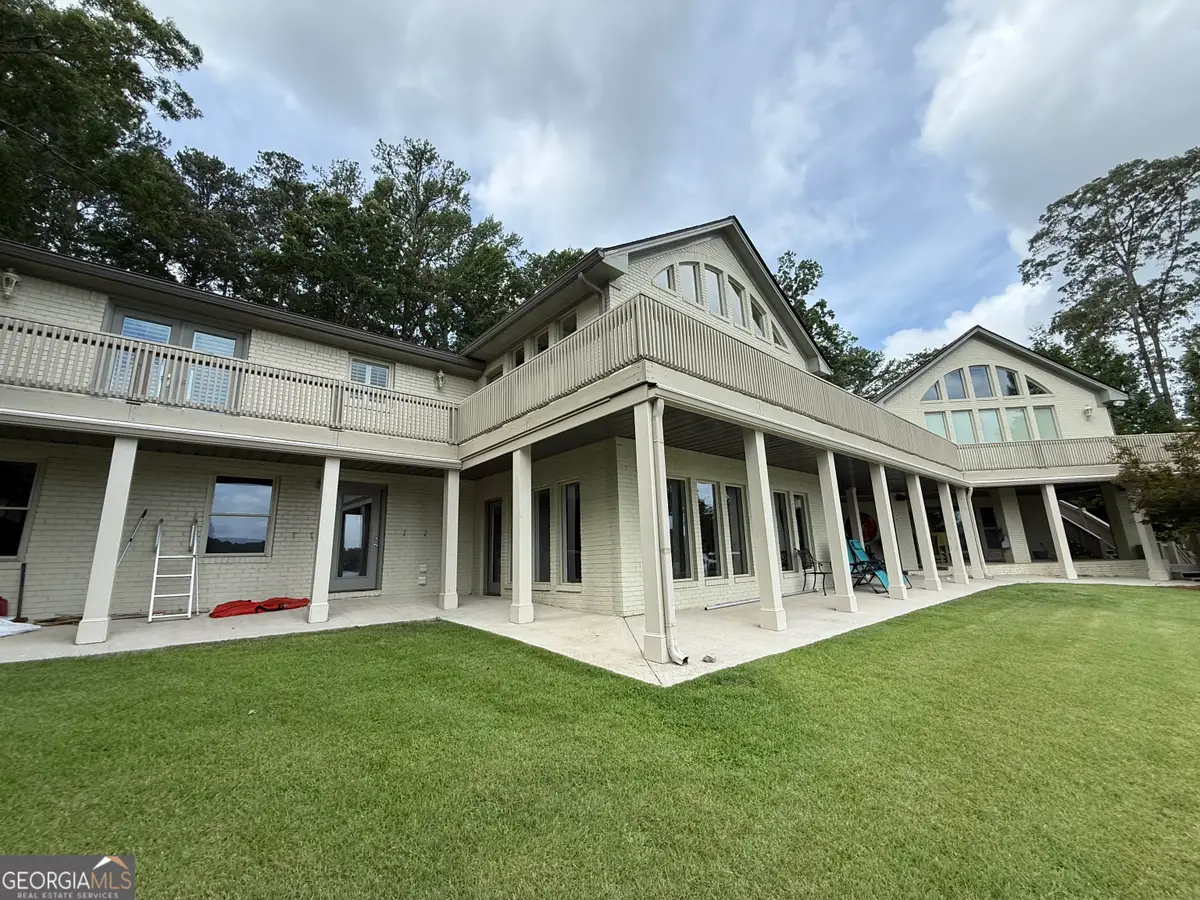 3282 South Bay Drive, Jonesboro, GA 30236 - #1