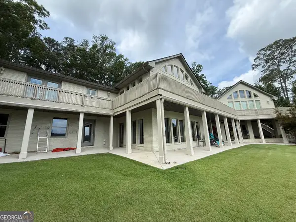 3282 South Bay Drive, Jonesboro, GA 30236