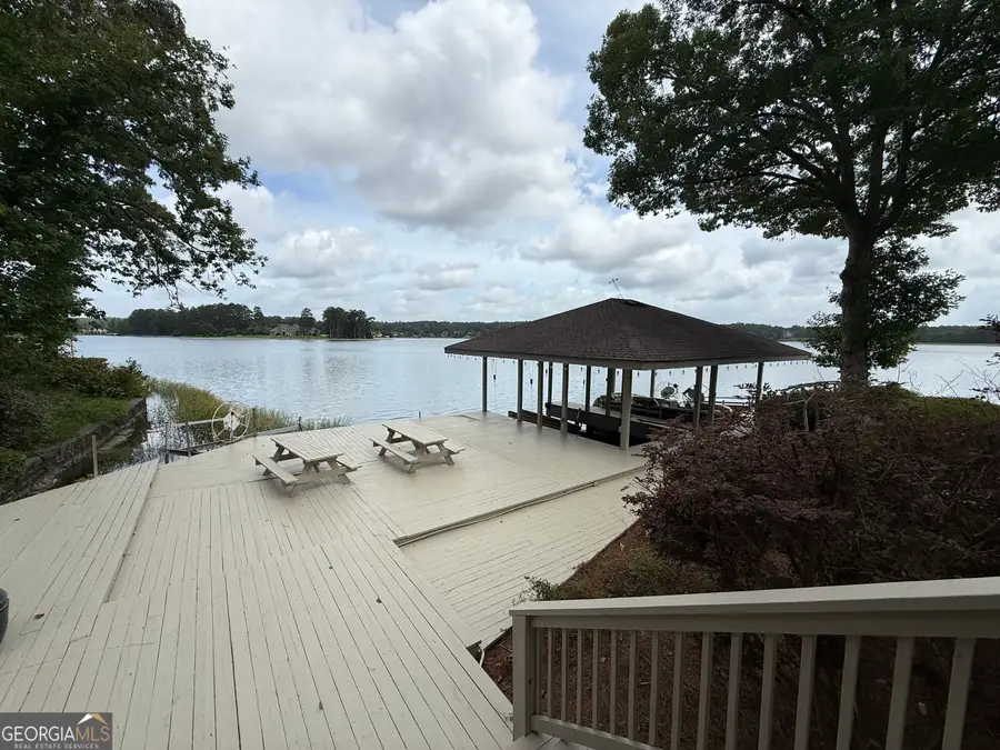 3282 South Bay Drive, Jonesboro, GA 30236 - #2