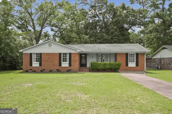 2717 Elton Street, Albany, GA 31707