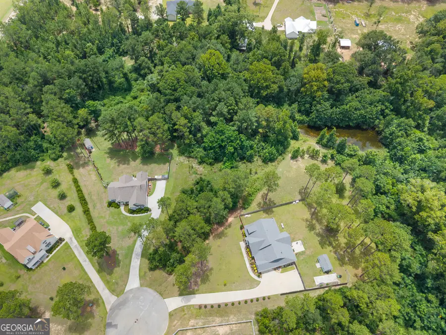 0 Southernland Way, Statesboro, GA 30458 - #3