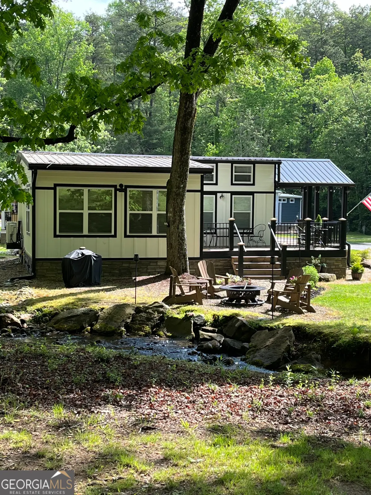 4960 Laurel Lodge Road #LOT 10, Clarkesville, GA 30523 - #1