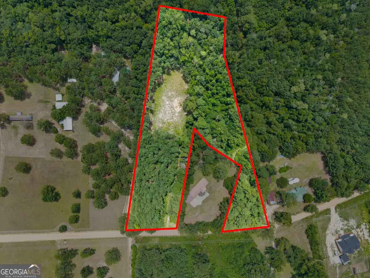 1165 Bell Road, Brooklet, GA 30415 - #1
