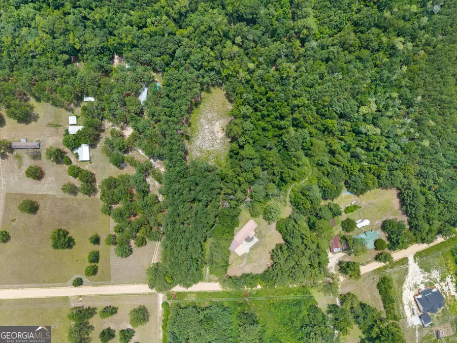1165 Bell Road, Brooklet, GA 30415 - #2