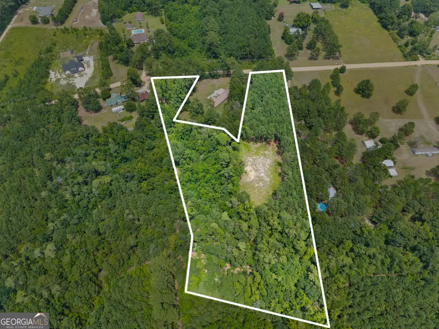 1165 Bell Road, Brooklet, GA 30415 - #3