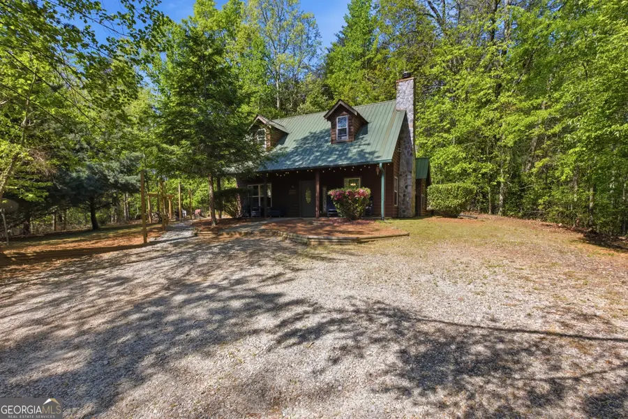 325 Blue Creek Cove, Cleveland, GA 30528 - #3